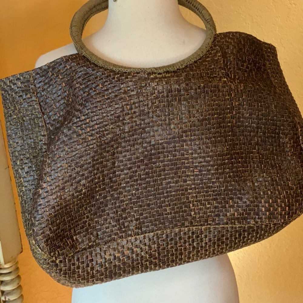 The Royal Collection bag